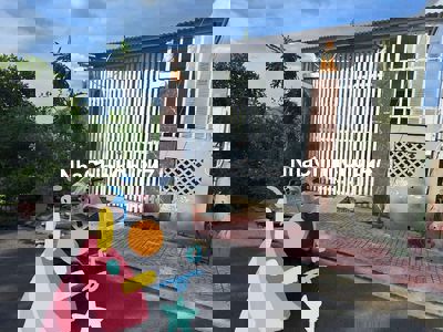 NHÀ MẶT TIỀN KHU DÂN CƯ