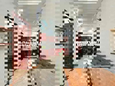 💥Trống Sẵn 2PN—Phòng Khách 80M2 FULL NỘI THẤT CÓ THANG MÁY📍ngay QUẬN 1