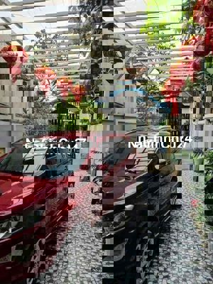 95M2 - NGANG 6M -Ô TÔ ĐỖ SÂN- 3 TẦNG - ĐƯỜNG 59 - P14-GV -CHỦ CHÀO 8TY