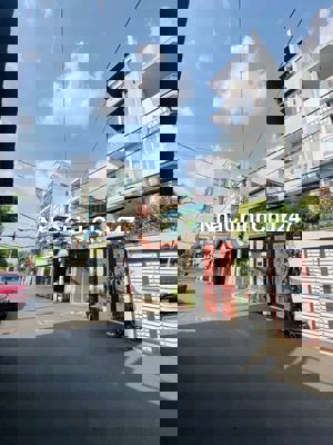 NGỘP 3TỶ - BÁN GẤP NHÀ MỚI, HẺM XE HƠI, LÊ VĂN VIỆT, CHỈ HƠN 5TỶ, SHR