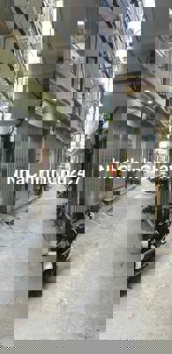 CHUNG CƯ MINI - 14 PHÒNG - THANG MÁY - DÒNG TIỀN ỔN ĐỊNH - HOÀNG MAI -