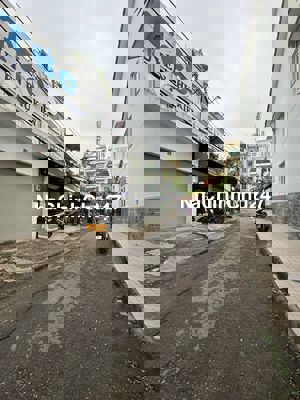 Bán Nhà Mặt Tiền Cư Xá Lữ Gia, P15, Q11 ngay Lữ Gia - NTĐ Phú Thọ