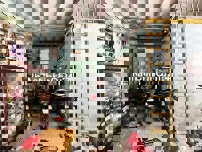 Nhà chính chủ Vạn Kiếp, Bình Thạnh, 2 tầng 4PN, hẻm xe hơi, 4,2m x 14m