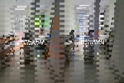 Bán căn hộ Thái An, Nguyễn Văn Quá, Q12.  44m2 giá 1,3 tỷ có nội thất.