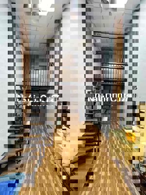 🎉Nhà nguyên căn hẻm xe hơi Lê Quang Định, Bình Thạnh, giá 7 triệu