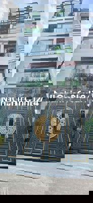 🔥💯SIÊU SIÊU PHẨM 5Mx14M, 5TẦNG - XE HƠI 🚘 NGỦ TRONG NHÀ - GỒM 6PN, 7WC