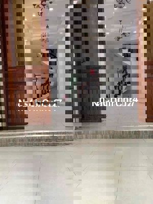 Nhỉnh 5đ-Nhà hẻm 95 Lê Văn Lương TT Quận 7-71m2-ngang 4.5m-Hẻm xe hơi-