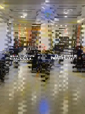 Chủ giảm giá từ 17 tỷ xuống 15.5 tỷ, diện tích 6mx19m, 3 lầu, nhà đẹp