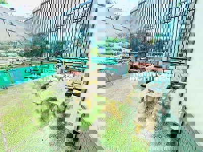 Hai phòng ngủ ngay bệnh viện y 175 - Có thang máy