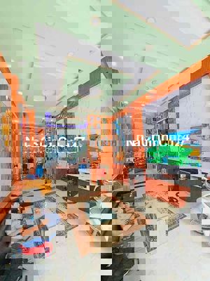 LÊ TRỌNG TẤN - 64M2 - 2 TẦNG - HẺM XE TẢI - VIEW CÔNG VIÊN -NHỈNH 5 TỶ