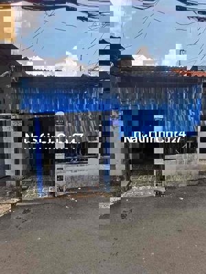 NHÀ NGUYỄN ẢNH THỦ XE HƠI VÀO NHÀ NGANG ĐẸP 9M VỪA Ở VỪA KINH DOANH