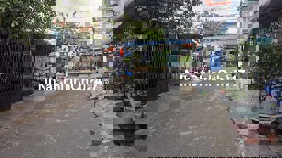 Bán nhà cấp 4 khu dân cư BửuLong đường xá chuẩn chỉnh