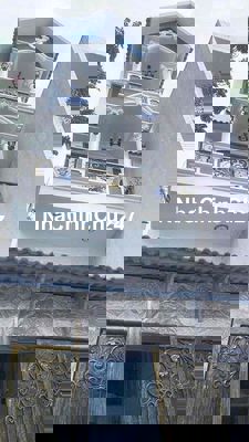 Bán Nhà Đẹp Đường Thông Ngay Chung Cư 4S Phường Linh Đông Tp Thủ Đức