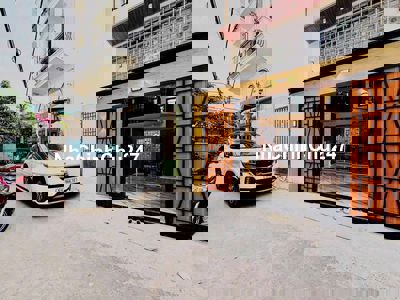 Hẻm Xe Hơi 6M Lê Đức Thọ Gò Vấp ngang 4,6M chỉ 6,48Tỷ