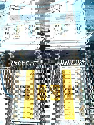 🌈Nhà 1 Lầu Đẹp Sổ Hồng Riêng Xe Hơi Tới Nhà Ngay Vòng Xoay Tân Kim