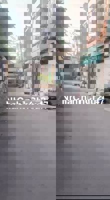 CHÍNH CHỦ CẦN BÁN NHÀ MẶT TIỀN ĐƯỜNG 42 – LINH ĐÔNG, THỦ ĐỨC