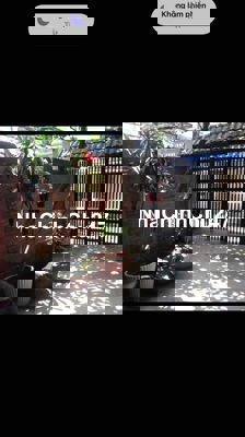 QUANG TRUNG - GÒ VẤP - HẺM XE HƠI,1 SẸC - 5 x 18 - 3 TẦNG - NHỈNH 8 TY