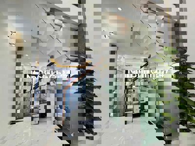 🏡[BHH - BÌNH TÂN] 64M2 – 5PN, 6WC - HẺM XE HƠI 🏠