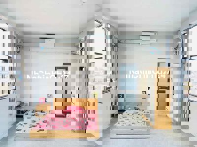 🔥🔥PHÒNG 60m2 NGAY TRƯỜNG CHINH SIÊU RỘNG RÃI 🔥🔥