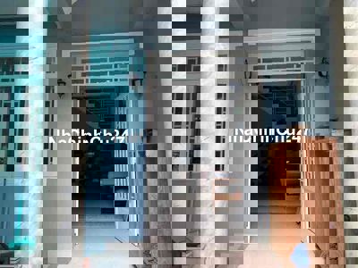 BÁN NHÀ 3 TẦNG ĐẸP - HẺM XE HƠI - PHƯỚC LONG B GIÁ CHỈ 6 TỶ