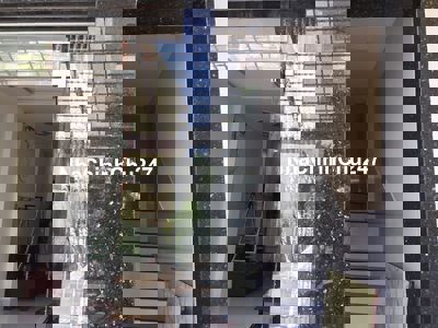 CẦN BÁN NHÀ 3 TẦNG – KHU DÂN CƯ THẠNH MỸ LỢI, TP. THỦ ĐỨC GIÁ 14,5 TỶ