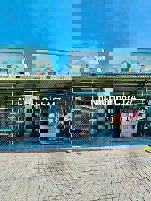 chính chủ bán 6 nhà trọ 1 ki ốt TTHC bàu bàng