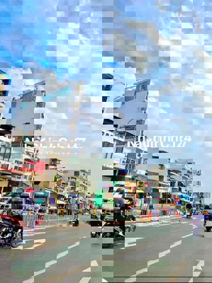 NGAY TRỤC TÂN KỲ TÂN QUÝ 30M- HẺM XE TẢI THÔNG- 4 x 20m- CHỈ 5.95 TỶ.