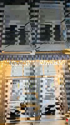 BÁN NHÀ LÊ VĂN QUỚI 80M2 4x20 HẺM XE TẢI GIÁ NHỈNH 7TỶ(TL)