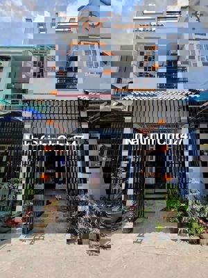 TÔI CHÍNH CHỦ: 1/ BẾN LỘI, LIÊN ẤP 123, 4X12, 1 LẦU. GIÁ 2.19TY TL