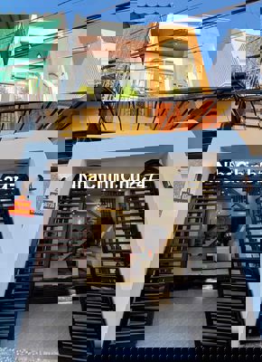 Nhà 2 Tầng Đầy đủ nội thất . Thanh Khê - An Khê -  Trường Chinh