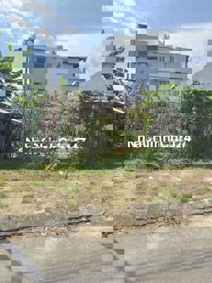 💎Chính chủ gửi bán lô đất MT đường Hoà Minh 27,P Hoà Minh,Q Liên Chiểu