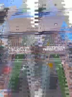 Bán nhà khu dân cư hiện hữu hẻm 100 Bình Thới P14 Q11