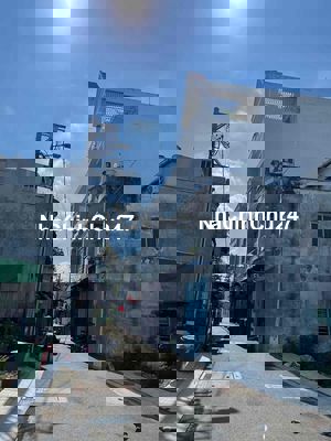 BÁN NHÀ 3 TẦNG CHIẾN LƯỢC, BÌNH TRỊ ĐÔNG, BÌNH TÂN 5F4818 ĐƯỜNG XE TĂN