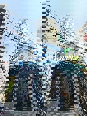 👉 Nhà 5 Tầng - Hẻm Xe Hơi- Hoàng Hoa Thám- Bình Thạnh 🌈🌈🌈