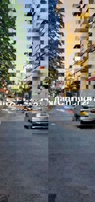 ĐƯỜNG XE TẢI - NGAY BỆNH VIỆN Q.12 - 4x31 - 126m2 - dòng tiền 15Củ