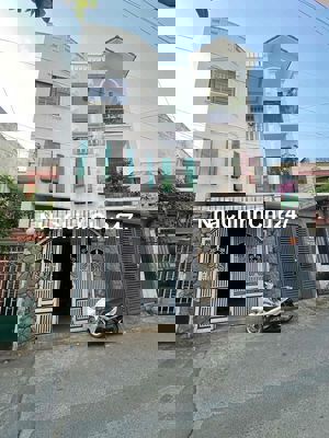 Bán nhà Hai mặt tiền Sổ Hồng Riêng Thổ Cư Hoàn Công,Phạm Văn Thuận