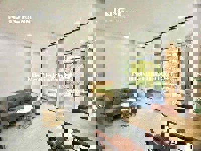 ✔️CĂN HỘ STUDIO/1PN BAN CÔNG_CỬA SỔ MÁY GIẶT RIÊNG_THANG MÁY HẦM XE🤩