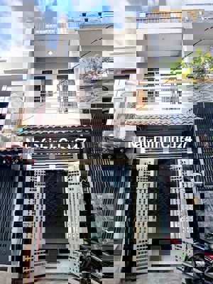 CHÍNH CHỦ BÁN GẤP NHÀ TẠ QUANG BỬU QUẬN 8 43,2M2 GIÁ CHỈ 2T86