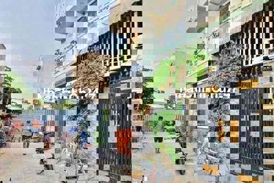 Chính Chủ Bán Gấp Lô Đất 75m2 Sổ Riêng, Thổ cư 100%, đường nhựa 6m