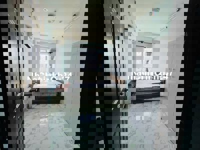 Bán căn Hộ Nhất Lan 3, 50m2, 2 PN, có sổ Hồng