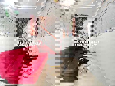 ❌❌❌ NHÀ ĐẸP,, 1 LẦU - HẺM XE HƠI 🚘 - KẾ QUẬN 7 ❌❌❌