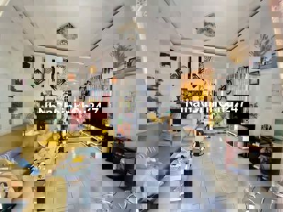 Bán nhà hẻm xe tải an ninh ngay trung tâm Trường Thọ gần UBND phường