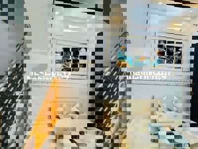 Chính chủ cần bán nhà mới sửa chữa, Sang-Xịn - Mịn - Giá tốt.