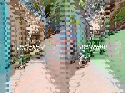 HẺM XE HƠI - 1 CĂN RA MT- NGUYỄN XÍ- 50m2- 4 TẦNG- 4 PN- 6,xx TỶ TL