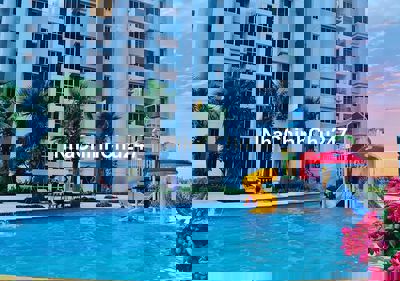 The Habitat Bình Dương 🌟 Căn hộ 2PN 2WC 78m full nội thất ✅ có sổ hồng