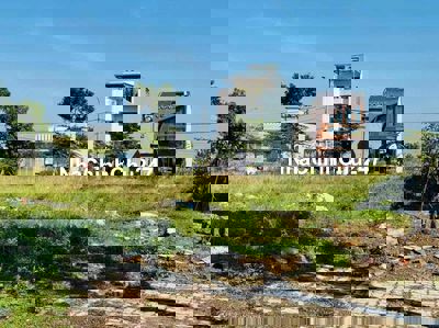 💢 CHÍNH CHỦ CẦN TIỀN BÁN GẤP ĐẤT KHU DÂN CƯ BÁ TÙNG. Giá 2 tỷ 700 🔥🔥