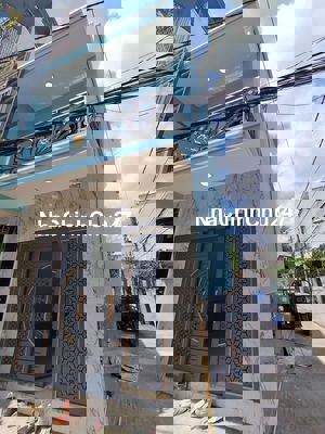 Căn Góc Hẻm Xe Hơi ( 3,8m × 6m ) 2 Phòng - Sổ Hồng Riêng Không Lộ Giới