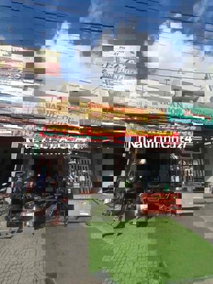 Chính chủ bán nhà sát chợ Bình Chánh, TP HCM - Vị trí đắc địa - 800tr