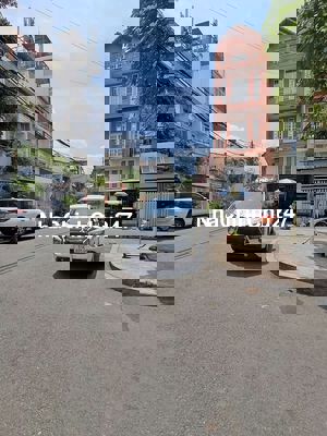 Nhà 5Lầu 6Pn Nguyễn Cảnh Chân Quận 1 Giá 8,19Tỷ