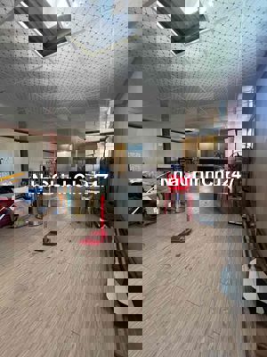 Bán nhà Xưởng nhỏ